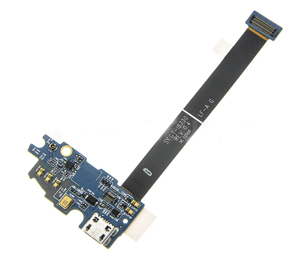 

Шлейф разъема питания для Samsung Galaxy Express GT-I8730