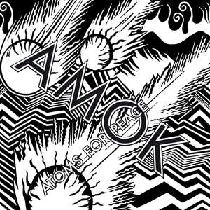 ATOMS FOR PEACE - Amok(DoLP+CD)