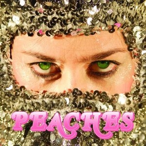 PEACHES - Impeach My Bush 3549₽