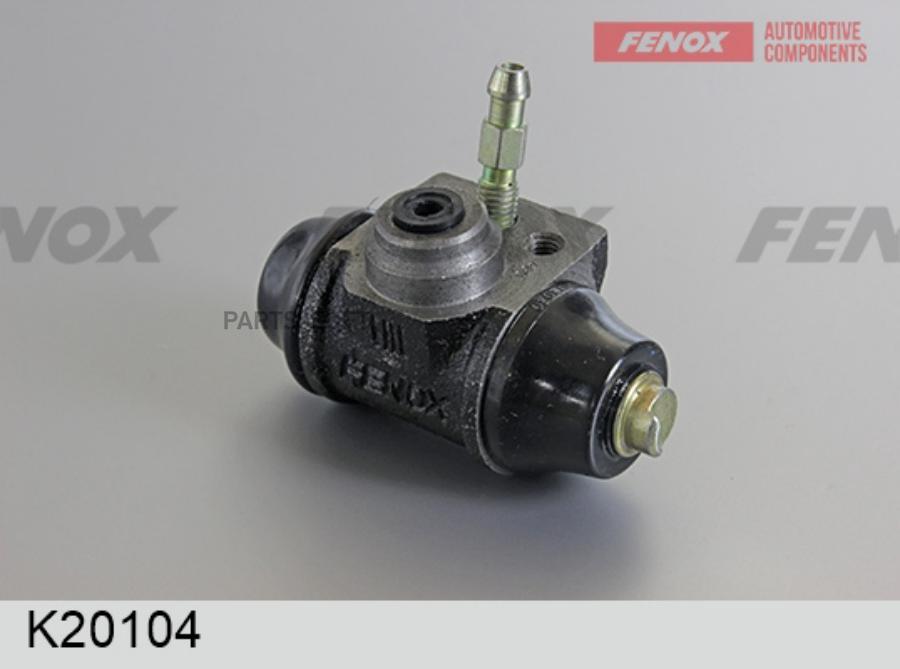 

Цилиндр Торм.раб.audi 100/80/Vw Caddy/G3/Passat/Skoda Octavia FENOX K20104