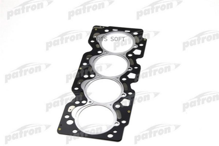 

Прокладка ГБЦ Toyota Carina 2.0D/TD 2C 83> PATRON PG2-0226