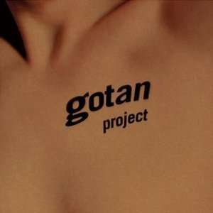 Gotan Project: La Revancha Del Tango