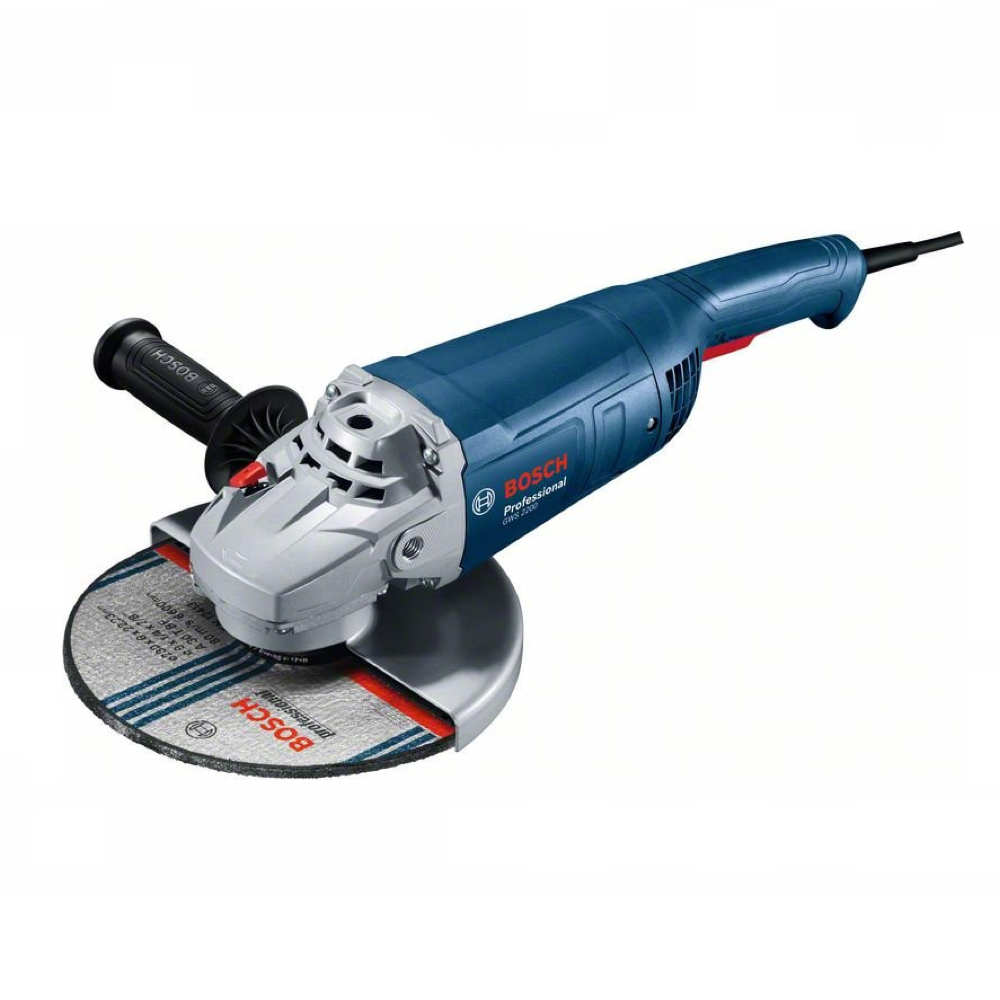 Угловая шлифмашина Bosch GWS 2200 0.601.8C1.120