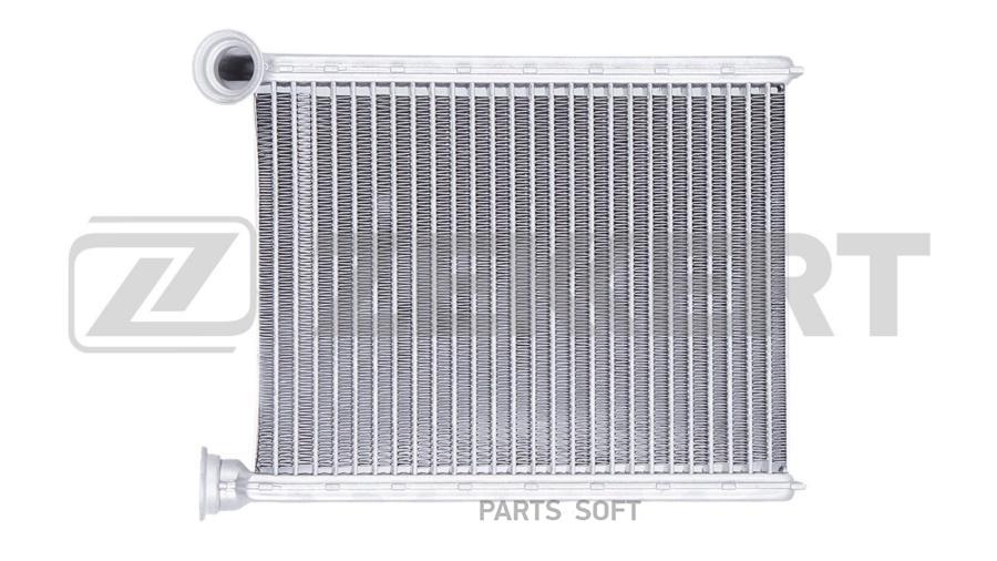 Радиатор Отопителя Mb Gl-Class (X166) 12- Gle (W166 C292) 15- Gls (X166) 15- M-Class (W166