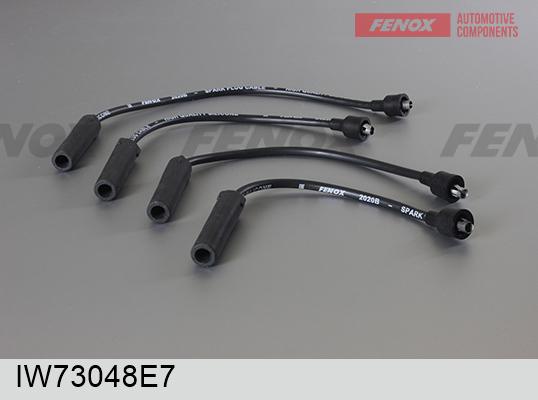 

Провода Зажигания FENOX IW73048E7