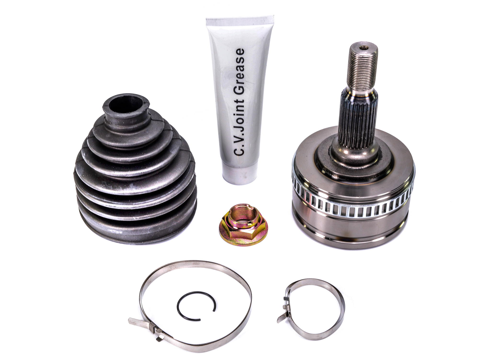 

Шрус Audi A4 Ii-Iii/A6/Ford/Vw Sharan 1.8T-4.2 95- Внутр. Lpr Арт. Kad865