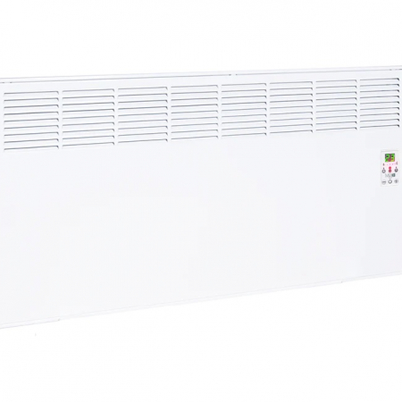 

Конвектор iVigo EPK 4570 E15 White, EPK 4570 E15