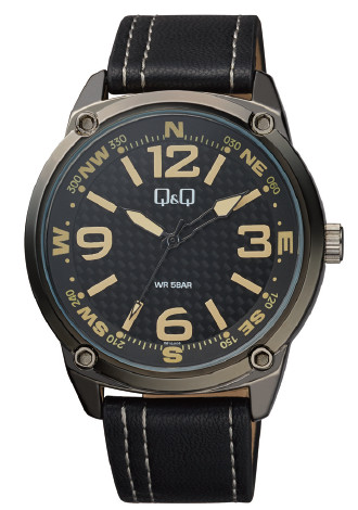

Наручные часы Q&Q QB10-505, QB10-505