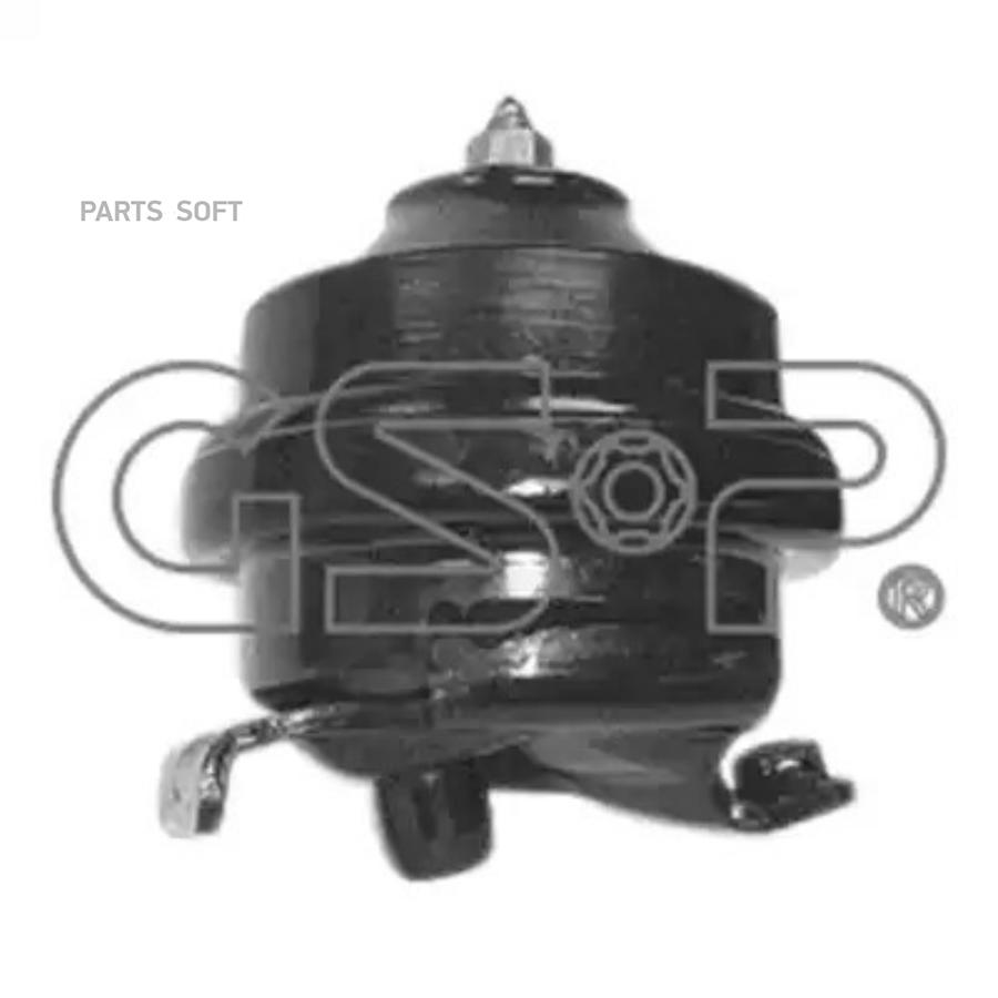

Опора Двигателя Гидравлическая К-Т Vw Golf Ii (19E 1G1) Jetta Ii (19E 1G2 165) Passat B3/B