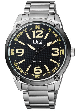 

Наручные часы Q&Q QB10-415, QB10-415