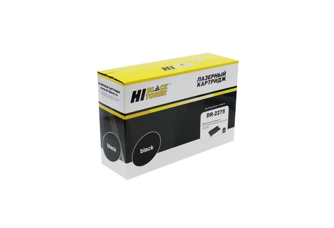 

Драм-юнит Hi-Black DR-2275, DR-2275