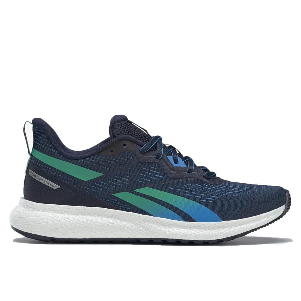 

Кроссовки женские Reebok FU8276 синие 8.5 US, FU8276