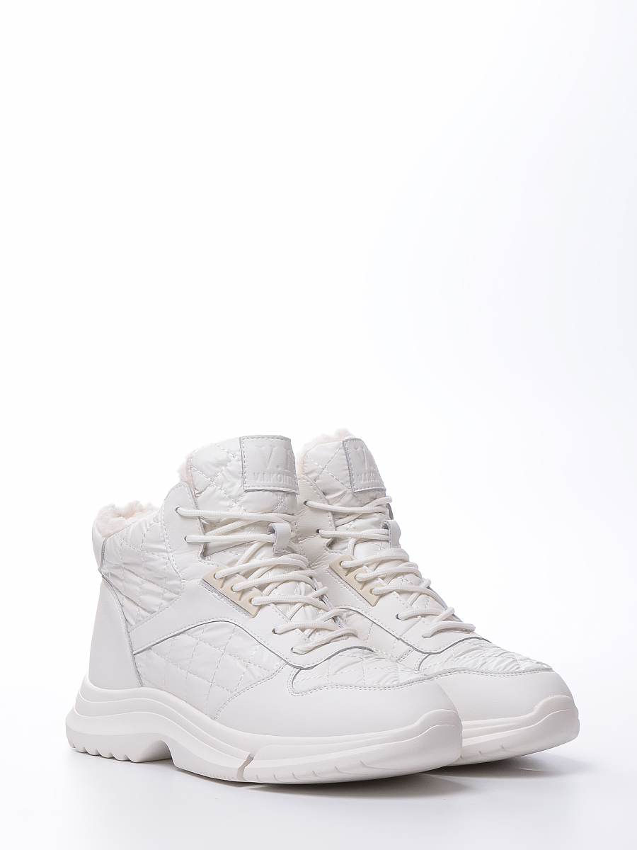 

Дутики женские Color Me GL5224-2ZM бежевые 41 RU, GL5224-2ZM