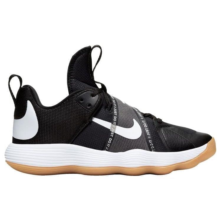 Кроссовки мужские Nike CI2955-010 черные 11 US