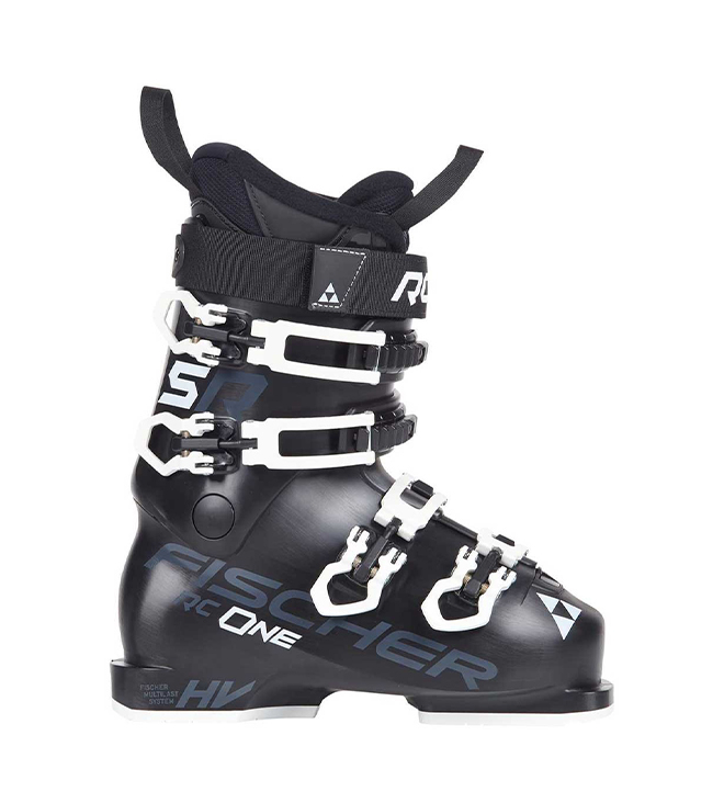 фото Горнолыжные ботинки fischer rc one 85 sport ws black (20/21) (26.5)