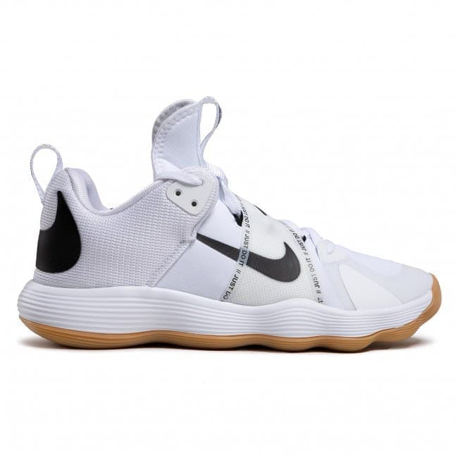 Кроссовки мужские Nike без ндс CI2955-100 белые 10.5 US