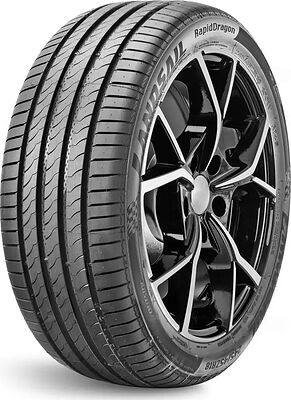 

Шины Landsail RapidDragon 255/35 R18 94Y XL, RapidDragon