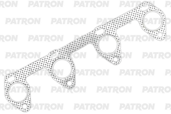 

PATRON PG5-2115 Прокладка выпускного коллектора Mazda 626 2.0TD RF 93 Ex, ASIA MOTORS: ROC