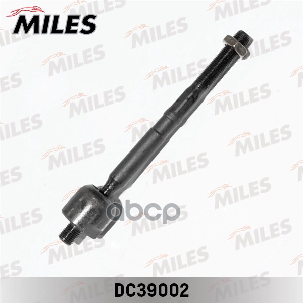 

Тяга Рулевая Miles Dc39002 Renault Megane Ii Miles арт. DC39002