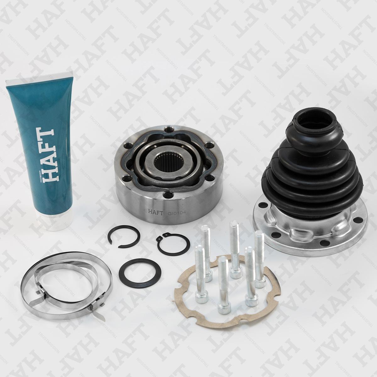 

Шрус Audi 80,90 84->/Skoda Octavia 01-> Haft Арт. Gi0104