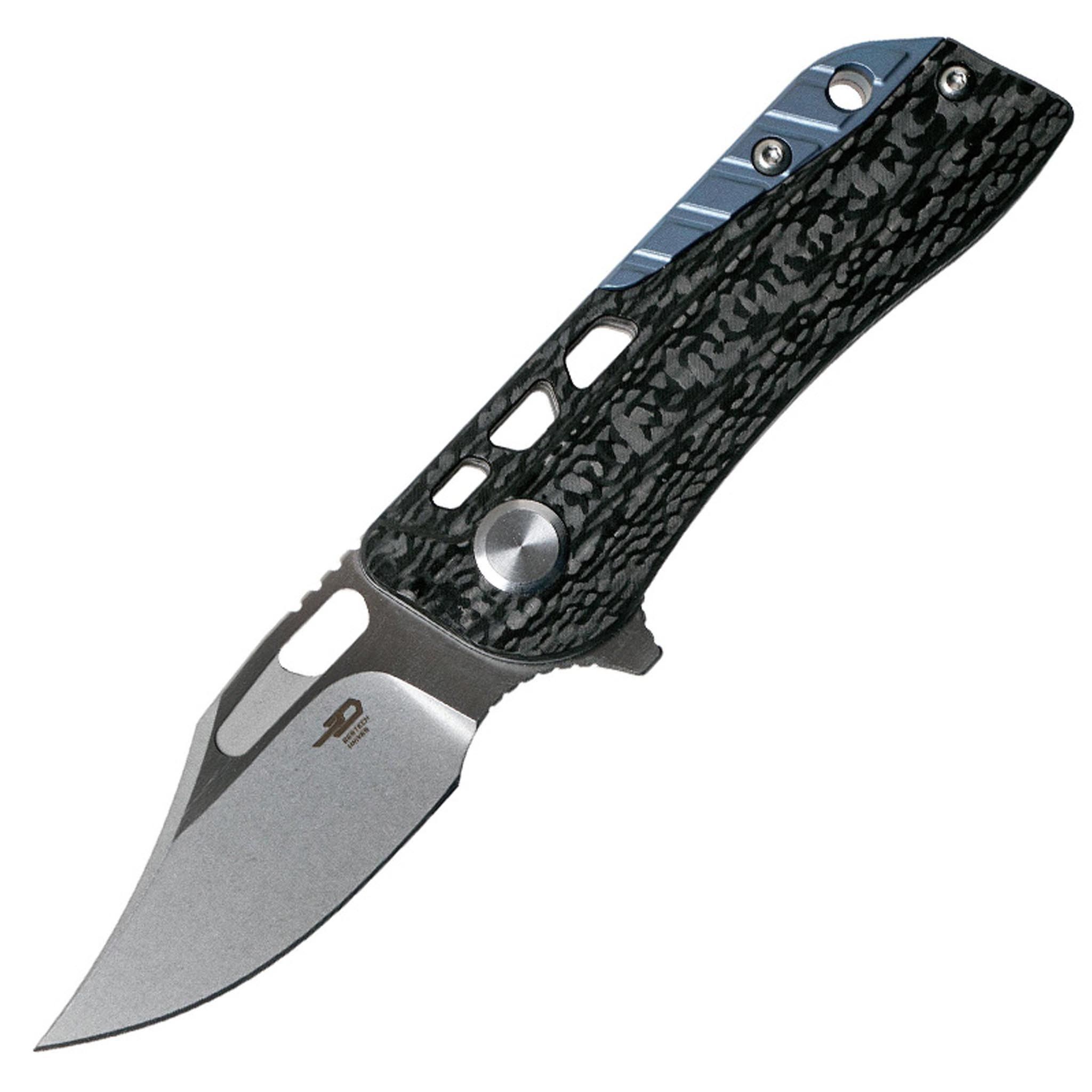 

Складной нож Bestech Knives Engine BT1806A, Черный;серый, Engine