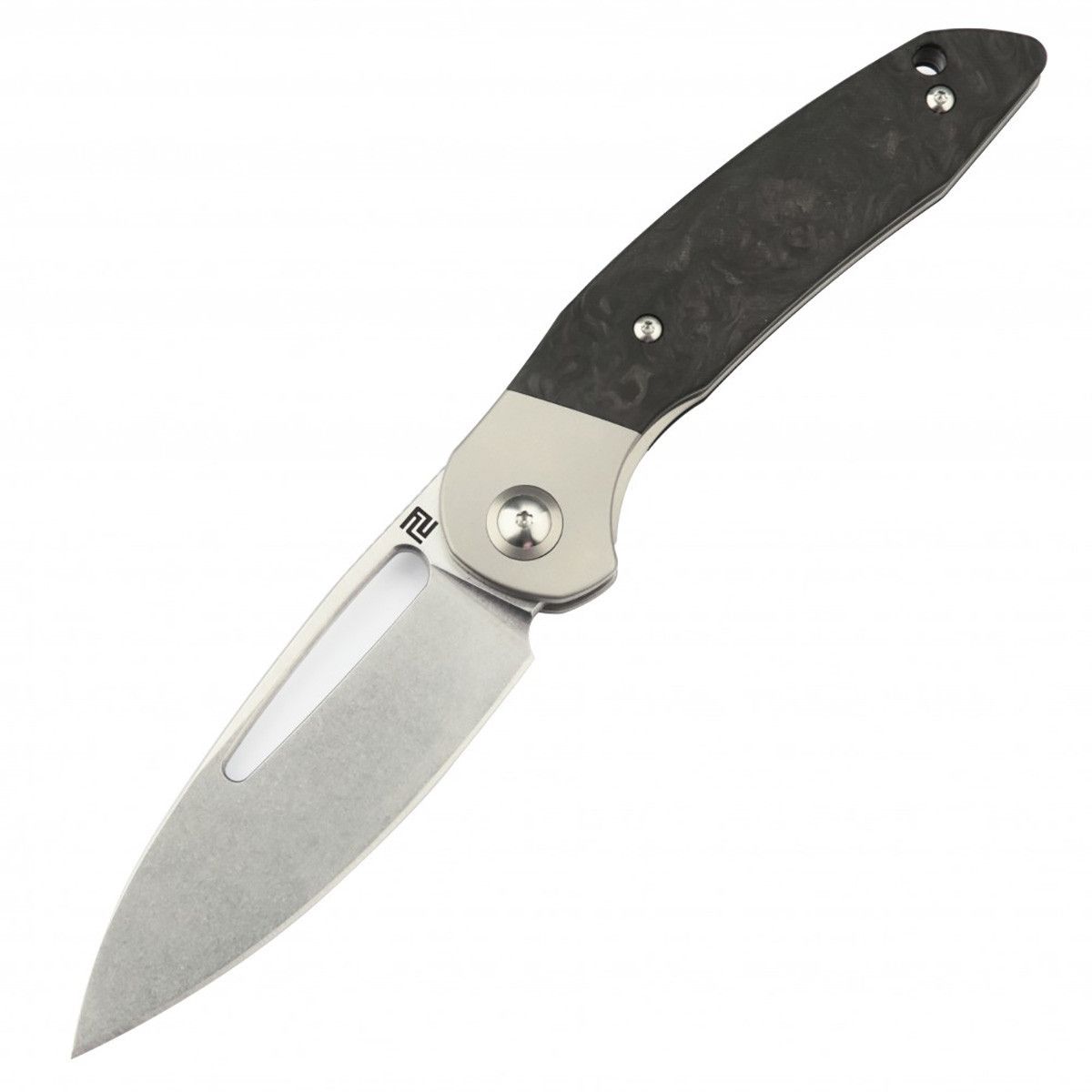 

Складной нож Artisan Cutlery Tylos 1854G-MCF, Черный, Tylos