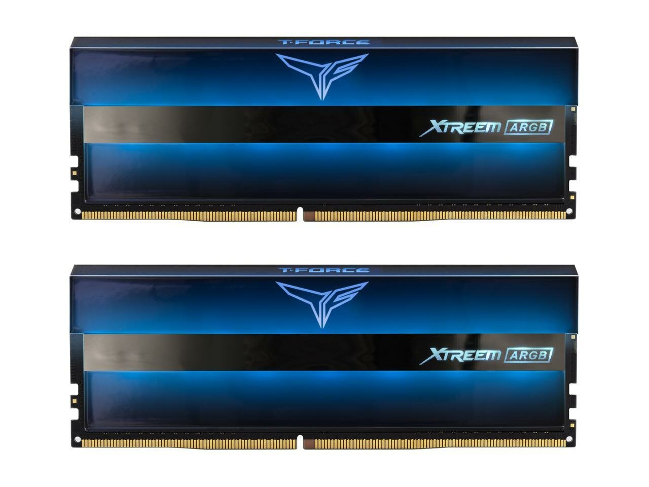 

Оперативная память Team Group (TF10D432G3200HC16CDC01), DDR4 2x16Gb, 3200MHz