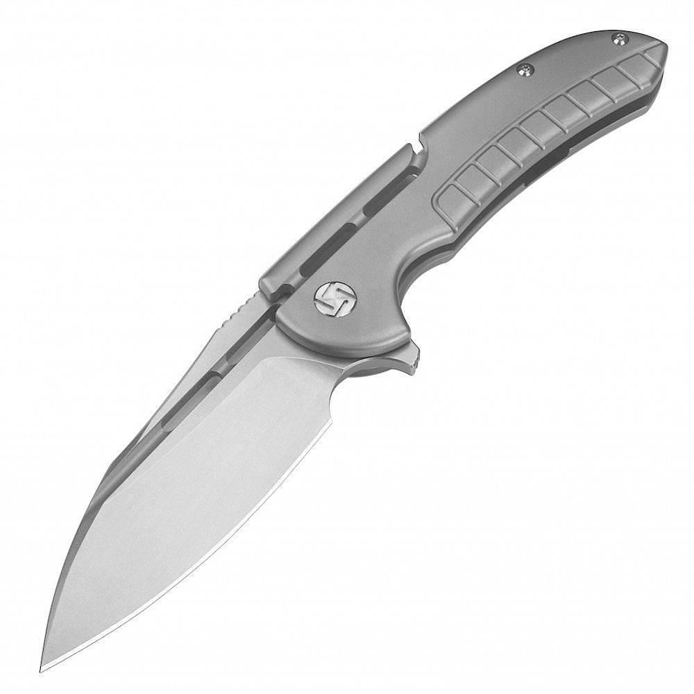 

Складной нож Artisan Cutlery Valor 1850G-GY, Серый, Valor