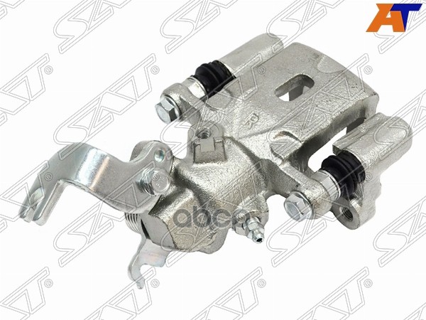 

Суппорт Тормозной Зад Kia Cerato 04-09 Правый Sat Арт. St-58230-2F400
