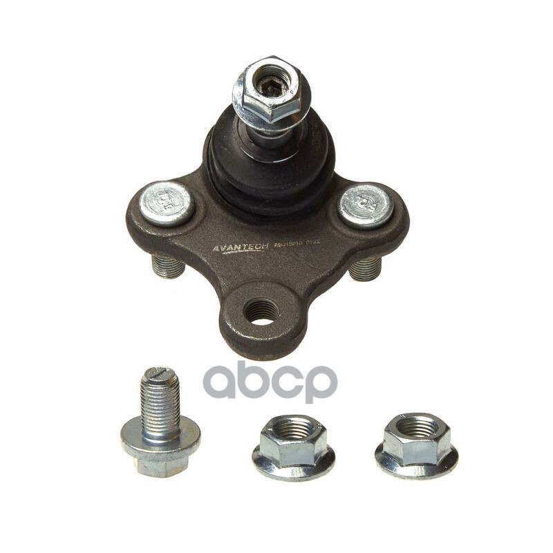 

Опора Шаровая Avantech 54530f2100 AVANTECH арт. ABJ1201R