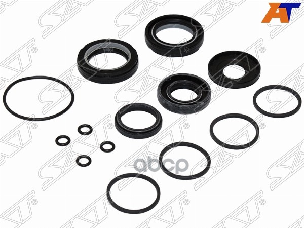 

Ремкомплект Рулевой Рейки Kia Sorento 03-09 Sat Арт. K57710-3E200-Kit