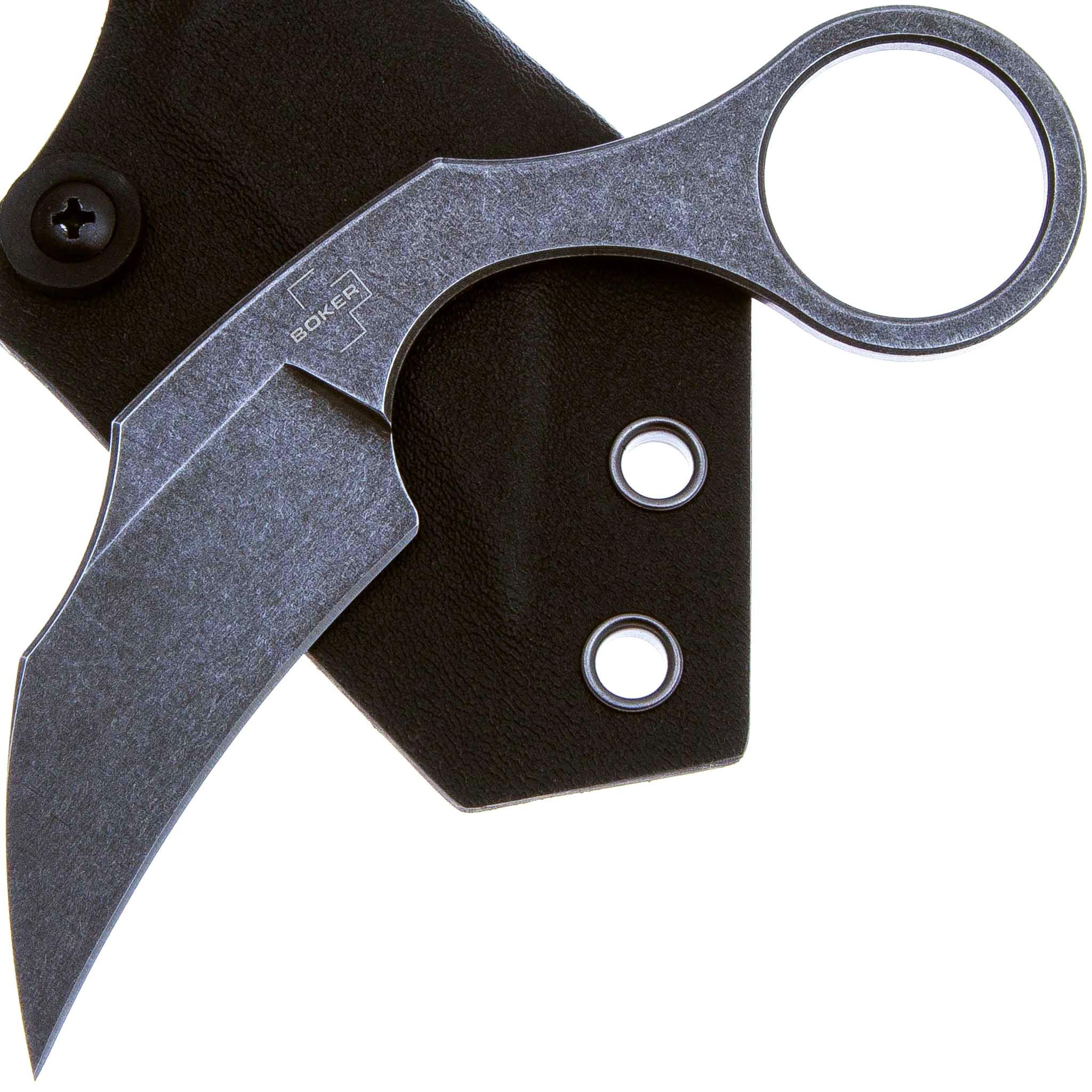 

Нож Boker Bad Moon