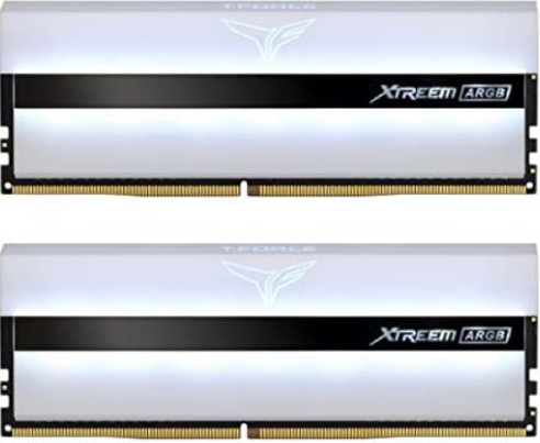 

Оперативная память Team Group (TF13D432G3200HC16CDC01), DDR4 2x16Gb, 3200MHz
