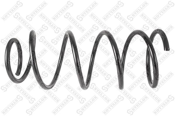 

Пружина подвески Stellox 1021728SX