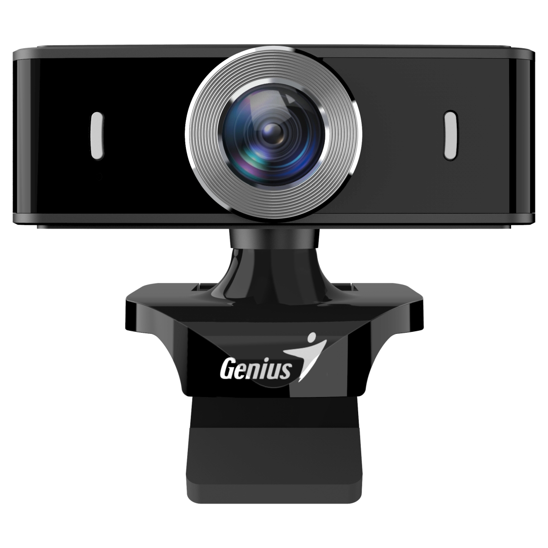 

Web-камера Genius FaceCam 2000X2 черный (32200008400), FaceCam 2000X2