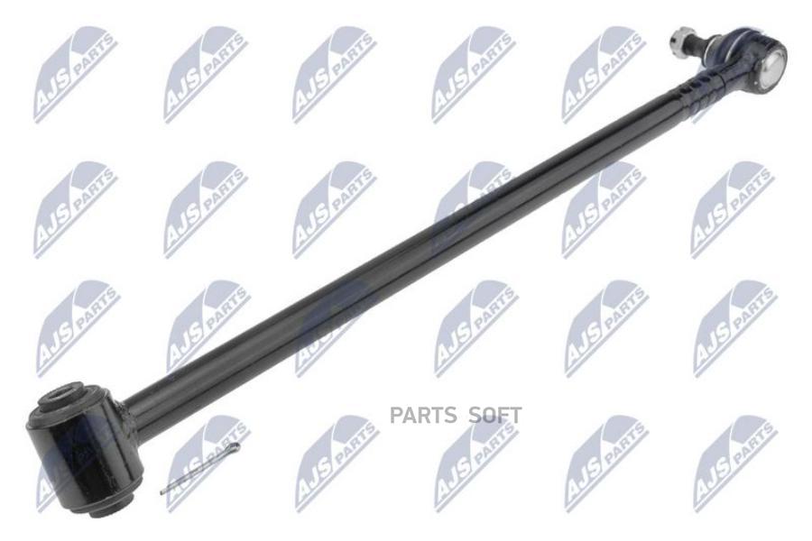 

Nty Тяга Задняя Toyota Rav-4 Sxa1 93-00 Поперечная Левая Nty Zwtty056