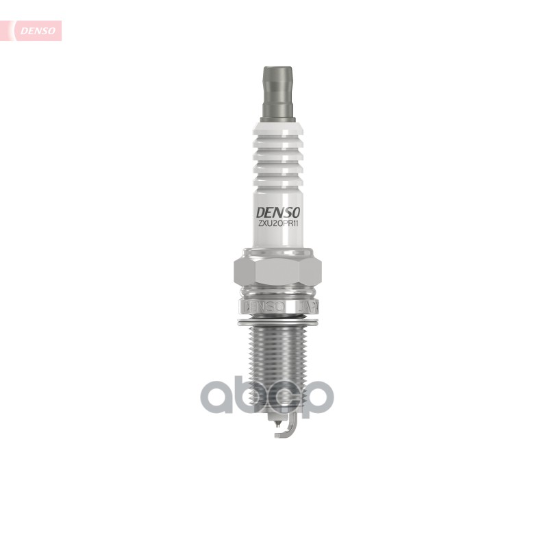 

Свеча Зажигания Denso Zxu20pr11#4 Denso арт. ZXU20PR11#4