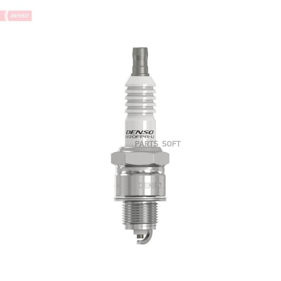 

Свеча Зажигания Denso W20fpru Denso арт. W20FPRU