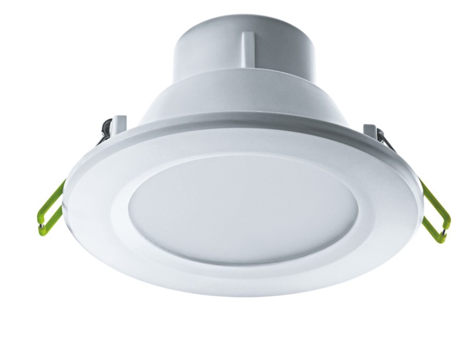 фото Светильник встраиваемый navigator ndl-p1-10w-840-wh-led led 10w 4000k белый