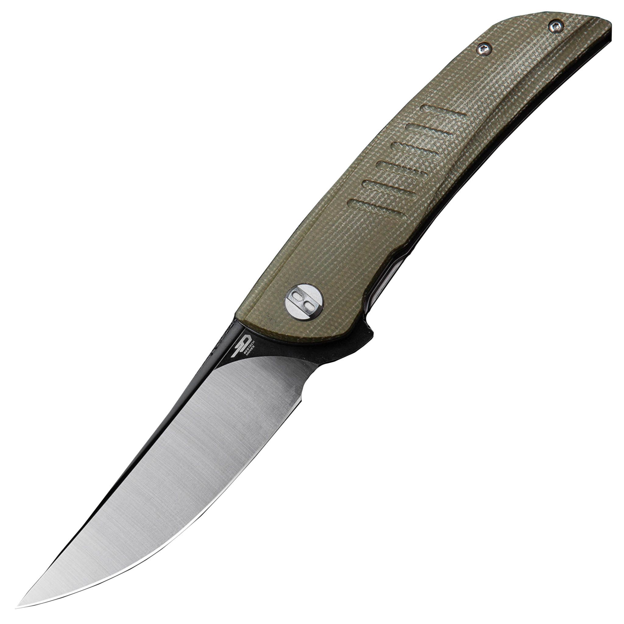 

Складной нож Bestech Knives Swift BG30A-2, Зеленый, Swift