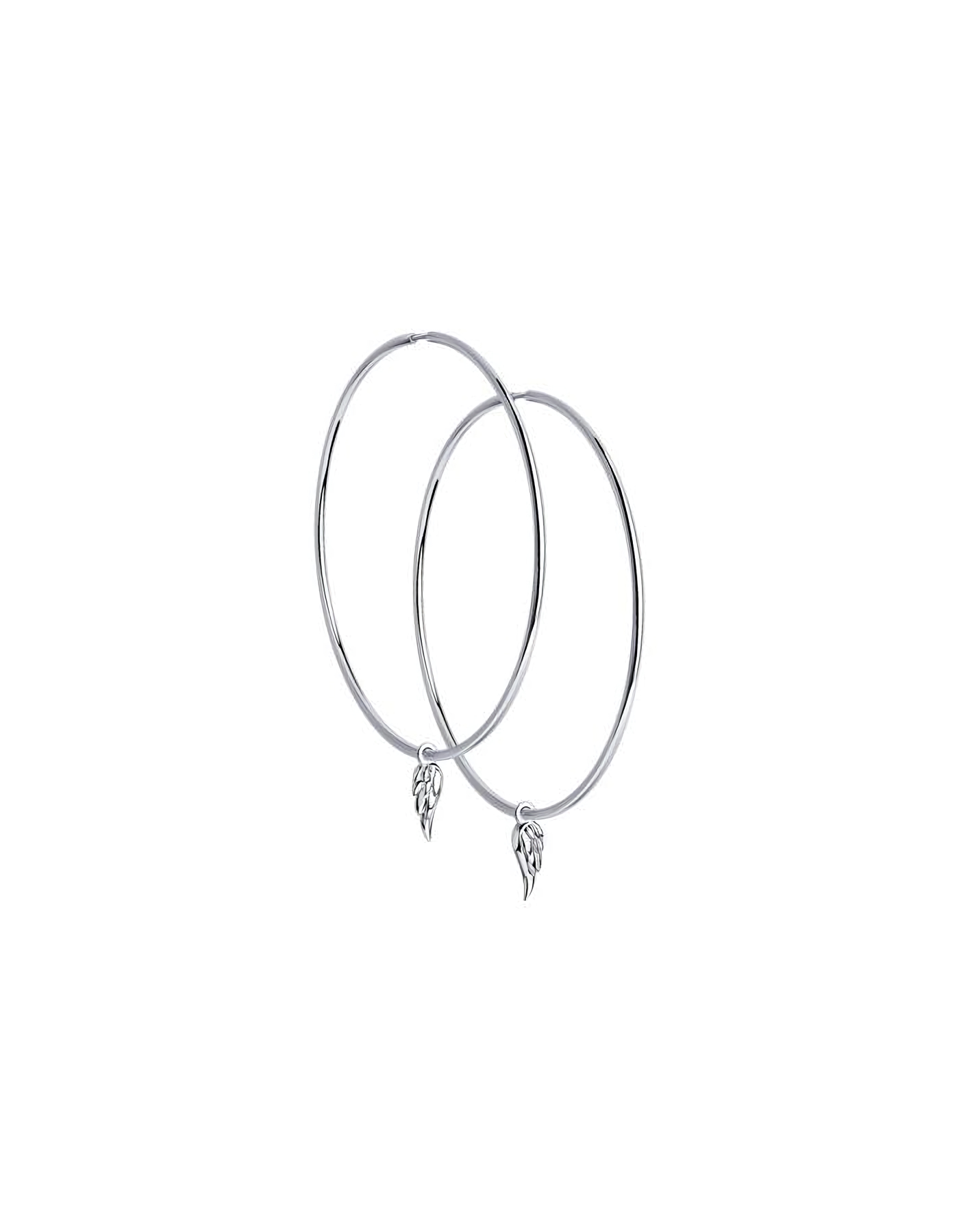 

Серьги конго из серебра TEO MAORI 894024987, 894024987