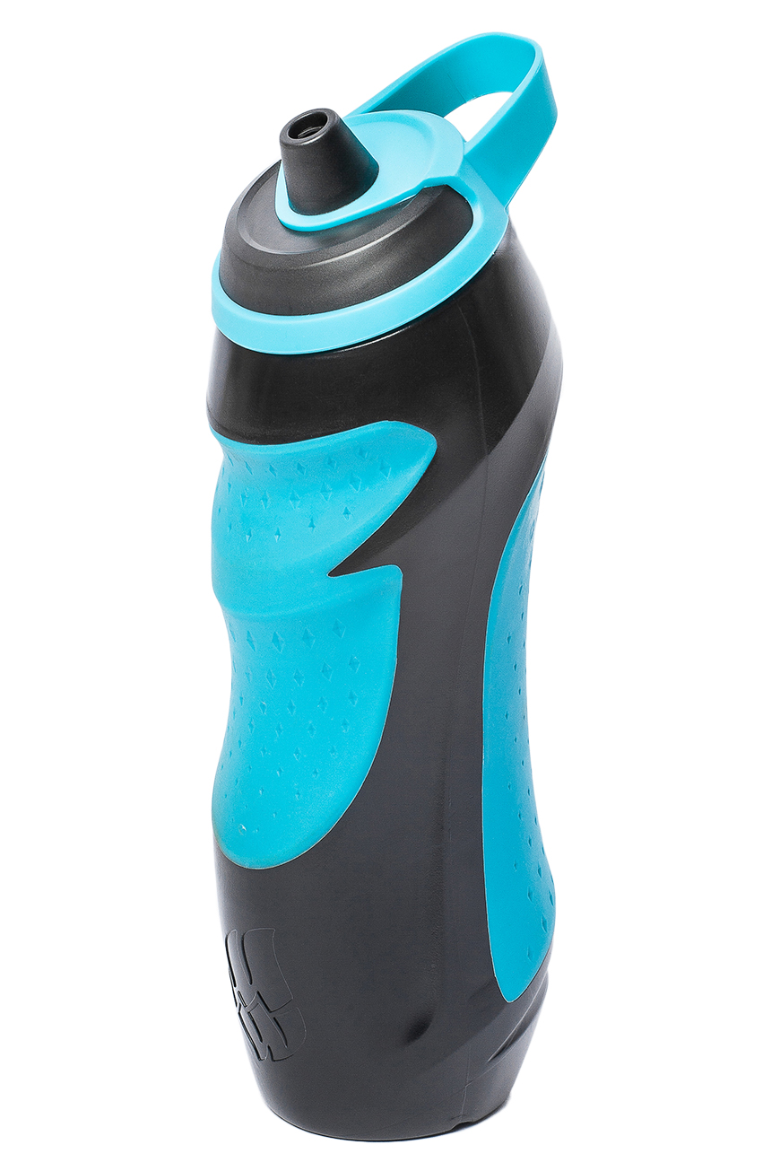 Бутылка Mad Wave Water Bottle 750 мл blue