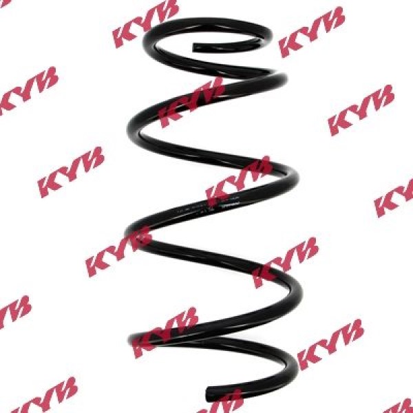 

Пружина передняя K-flex rf3142