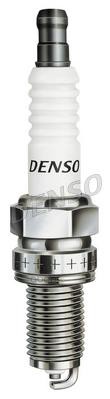 фото Свеча зажигания denso xu22pr9 daihatsu sirion 05- denso арт. xu22pr9