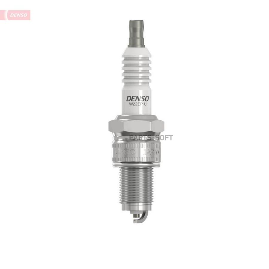 

Свеча Зажигания Denso W24esru Denso арт. W24ESRU