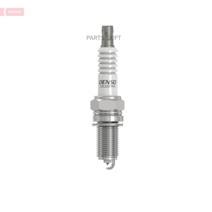 

Свеча Зажигания Denso Zxu20pr11 Denso арт. ZXU20PR11