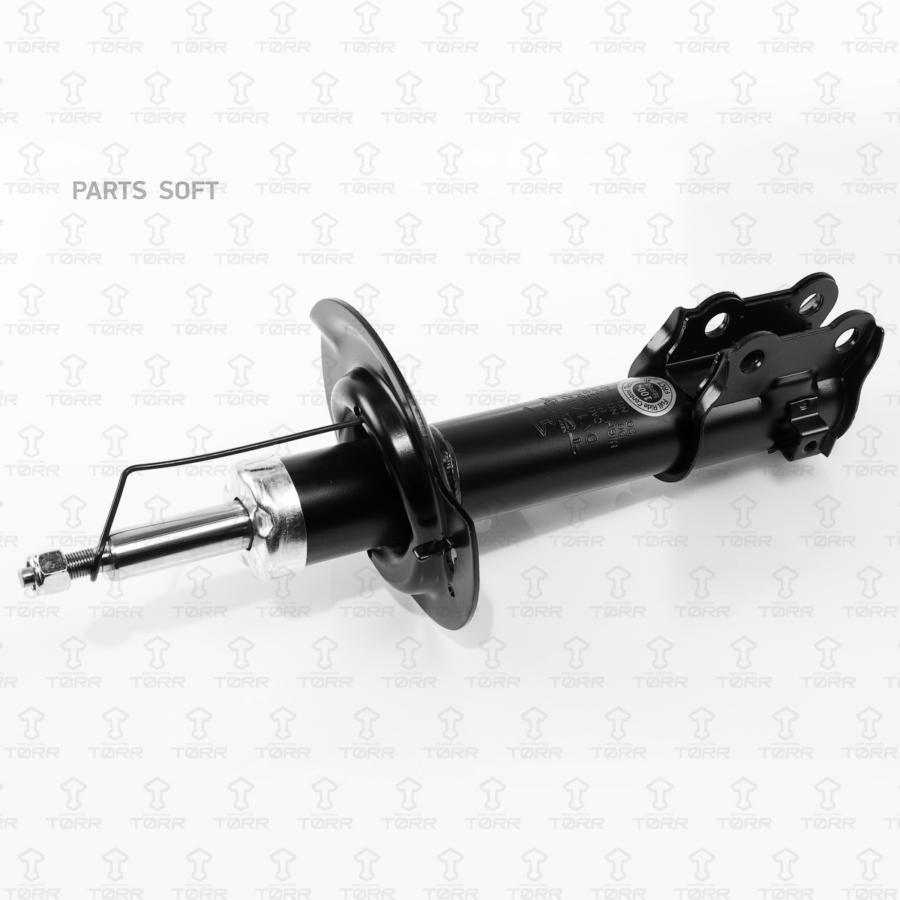 

Амортизатор передний GAS L TORR dv1742l
