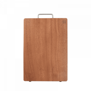 Разделочная доска Huo Hou Sapele Wood Cutting Board Small