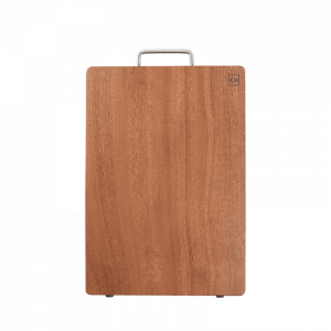 фото Разделочная доска xiaomi huo hou sapele wood cutting board small