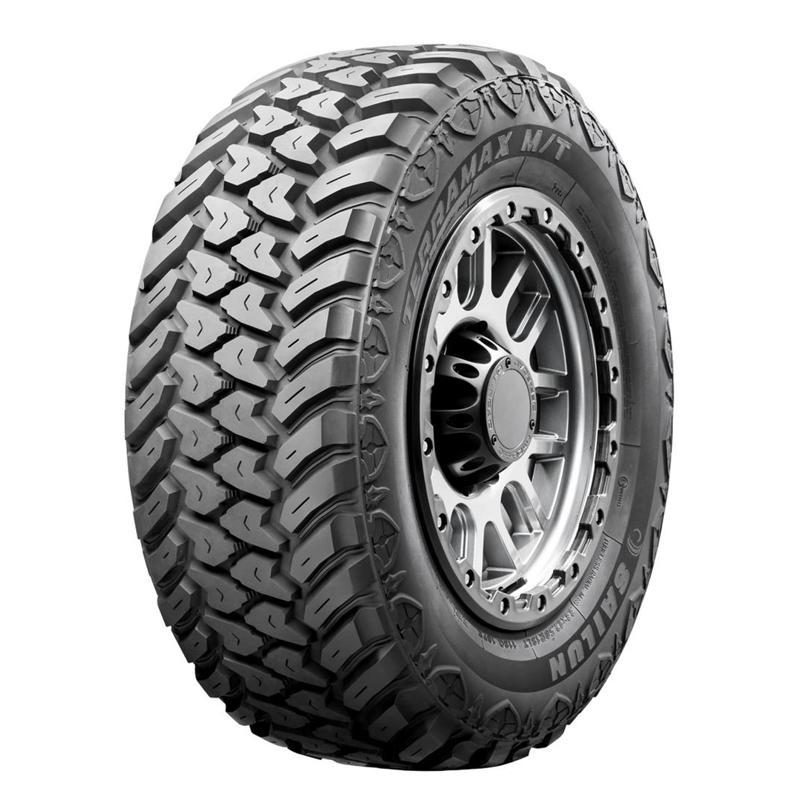 

Шины Sailun Terramax M/T 235/85 R16 120/116Q, Terramax M/T